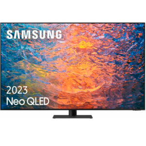 SAMSUNG QLED TV 75″ SERIE QN95C 4K NEO SMART TV HDR FLAT