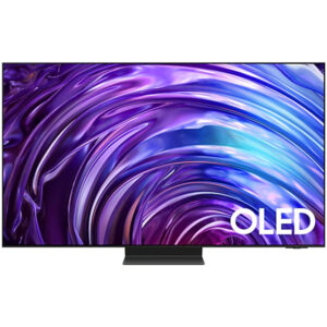 SAMSUNG QLED TV 77″ SERIE S90D 4K SMART TV HDR FLAT WIFI 2024