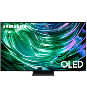 SAMSUNG QLED TV 83″ SERIE S90D 4K SMART TV HDR FLAT WIFI 2024