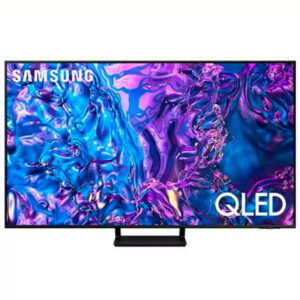 SAMSUNG QLED TV98″ SERIE QN90DA 4K NEO  SMART TV HDR FLAT WIFI 2024