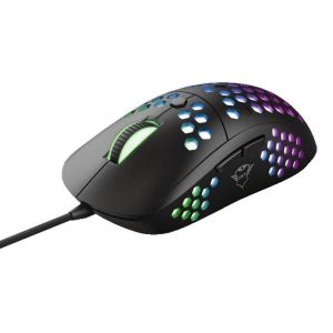 TRUST RATO GAMING GXT960 GRAPHIN LED RGB 10000DPI