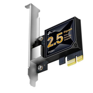 TP-LINK PLACA PCIE AX1800 WI-FI 6 BLUETOOTH 5.2