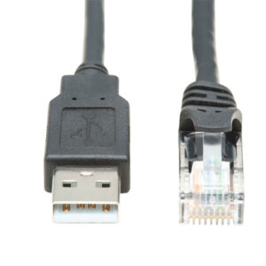 EATON TRIPP LITE USB-A TO USB-C CABLE, USB 2.0, (M/M), 6 FT. (1.83 M)