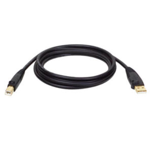 EATON TRIPP LITE USB-C TO HDMI ADAPTER CABLE (M/M), 4K 4:4:4 THUNDERBOLT  1.8M