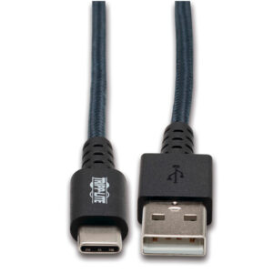 EATON TRIPP LITE USB-C TO MINI DISPLAYPORT 4K 60HZ ADAPTER