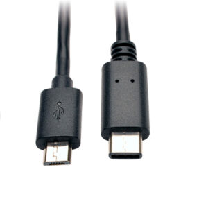 EATON TRIPP LITE USB-C EXTENSION CABLE (M/F) USB 3.2  THUNDERBOLT 3 1.83 M