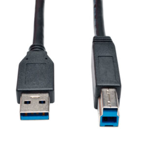 EATON TRIPP LITE USB-C EXTENSION CABLE M/F USB 3.2 THUNDERBOLT 3 0.5 M