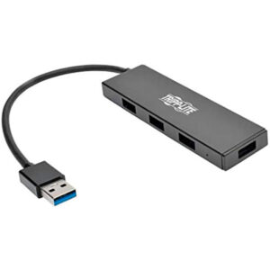 EATON TRIPP LITE USB-A TO RJ45 ROLLOVER CONSOLE CABLE M/M CISCO COMPATIB 3.05M