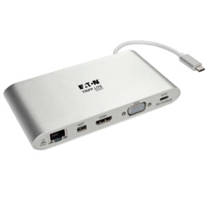 EATON TRIPP LITE 8K HDMI CABLE (M/M) – 8K 60 HZ, DYNAMIC HDR, 4:4:4, HDCP 2.2