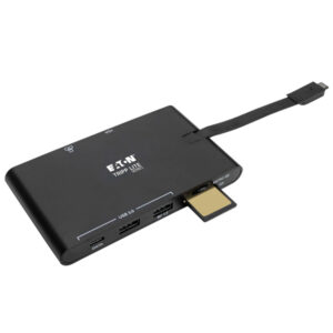 EATON TRIPP LITE 4K HDMI FIBER ACTIVE OPTICAL CABLE 4K 60 HZ, HDR 4:4:4 M/M 10M