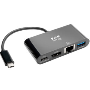 EATON TRIPP LITE HIGH-SPEED HDMI CABLE, DIGITAL , UHD 4K (M/M), (3.05 M)