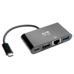 EATON TRIPP LITE 4K HDMI FIBER ACTIVE OPTICAL CABLE  4K 60 HZ HDR 4:4:4 (M/M)30M