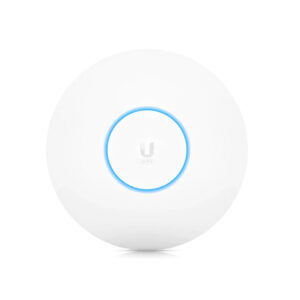 UBIQUITI ACCESS POINT INDOOR DUAL-BAND WI-FI6
