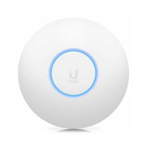 UBIQUITI WIFI6 ACCESS POINT INDOOR 5.3GBPS WIFI6 AP 300+CLIENT