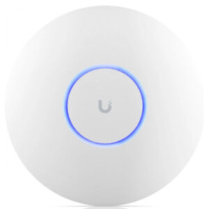 UBIQUITI WIFI7 ACCESS POINT INDOOR 10.6GBPS AP300+CLIENT