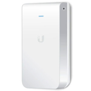 UBIQUITI ACCESS POINT IN-WALL 802.11AC WAVE 2