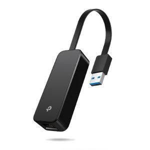 TP-LINK ADAPTADOR DE REDE USB 3.0 PARA GIGABIT ETHERNET