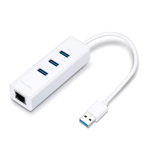 TP-LINK ADAPTADOR USB 3.0 A ETHERNET GIGABIT