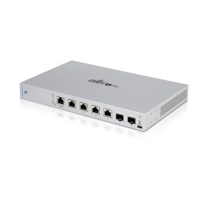 UBIQUITI  UNIFI SWITCH US-XG-6POE XG 6 10G