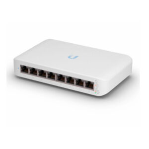 UBIQUITI NETWORKS UNIFI SWITCH LITE 8 POE GERIDO L2 GIGABIT ETHERNET (10/100/100