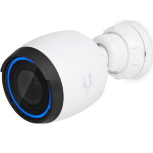 UBIQUITI G5-PRO INDOOR/OUTDOOR 4K POE CAMERA