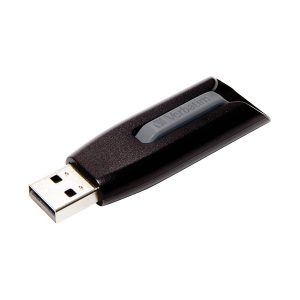 PEN VERBATIM 16GB USB 3.0 STORE N GO V3 BLACK / GREY