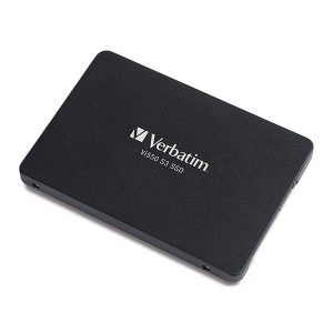 VERBATIM SSD VI550 128GB SATA 3 (7MM HEIGHT) 2.5″ 550 MB/SEG