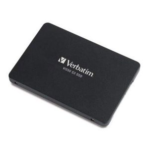 VERBATIM SSD VI550 256GB SATA 3 (7MM HEIGHT) 2.5″ 550 MB/SEG