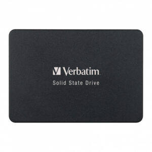 VERBATIM SSD VI550 4TB SATA 3 (7MM HEIGHT) 2.5″ 550 MB/SEG