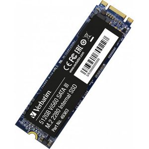 VERBATIM SSD VI560 S3 M2- 512GB