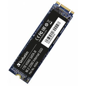 VERBATIM SSD VI560 S3 M2- 1TB