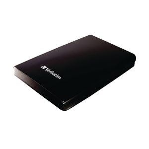 VERBATIM HDD 2.5″ 2TB STORENGO USB 3.0 BLACK