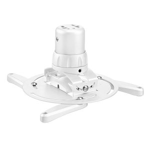 VOGELS PPC 1500 PROJECTOR CEILING MOUNT WHITE