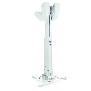 VOGELS PPC 1540 PROJECTOR CEILING MOUNT WHITE LENGTH 40-55″
