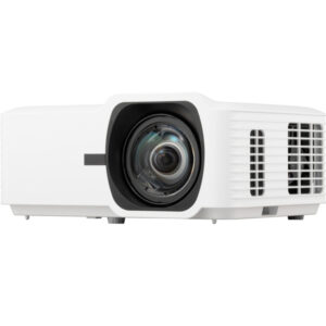 VIEWSONIC VIDEOPROJECTOR LASER FHD 4000 LUMENS LS711HD