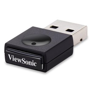 VIEWSONIC USB WIRELESS ADAPTER PJ-WPD-200