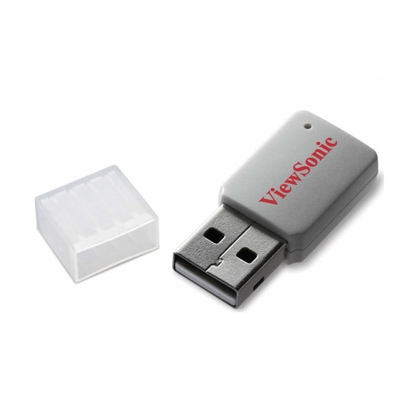 VIEWSONIC USB MINI WI-FI DONGLE 802.11 B/G/N