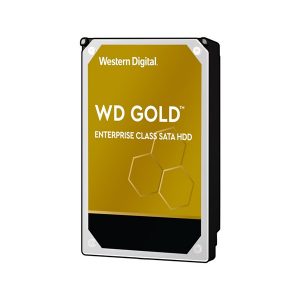 WD HDD 3.5″ 10TB 7200RPM 256MB SATA 6 GOLD#PROMO#