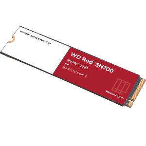 WD SSD 2TB SN700 PCIE GEN3 M.2 NVME RED