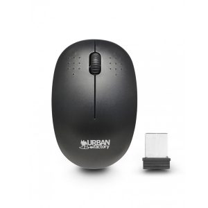 UF FREE WIRELESS 2,4GHZ MOUSE (RETAIL)