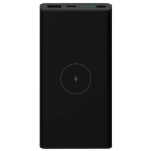 XIAOMI 10W WIRELESS POWER BANK 10000