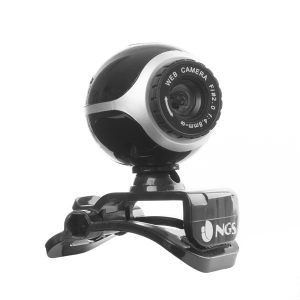 NGS WEBCAM XPRESSCAM 300 K USB #PROMO NGS 2023#