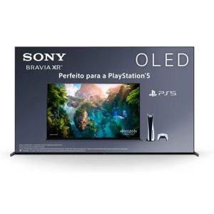 SONY OLED TV BRAVIA 55″ UHD 4K SMART TV ANDROID XR-55A90J