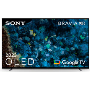 SONY OLED TV BRAVIA 55″ UHD 4K SMART TV ANDROID XR55A95LAEP