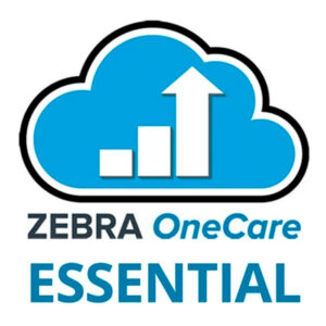ZEBRA ONECARE ESSENTIAL PURCHASED WITHIN 30 DAYS OF DEVICE  ZT411 ZT411R 3 Y
